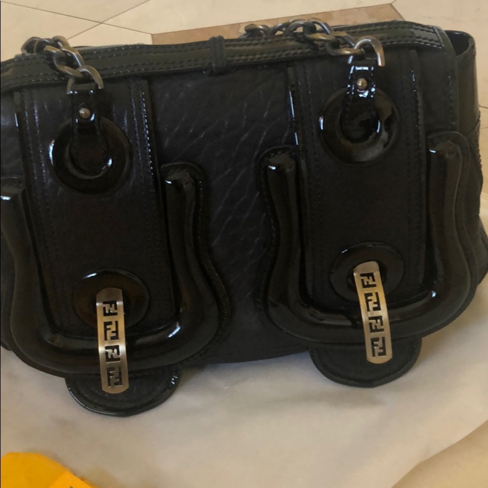 Fendi bag